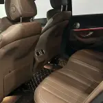 Mercedes-Benz E-Class (Import) 2023 из Китая
