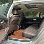 BMW 7 Series 2018 из Китая