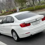 BMW 3 Series 2015 из Китая