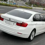 BMW 3 Series 2015 из Китая