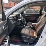 Changan CS75 2017 из Китая