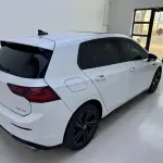 Volkswagen Golf 2022 из Китая