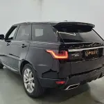 Land Rover Sport 2016 из Китая