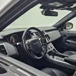 Land Rover Sport 2016 из Китая