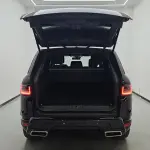 Land Rover Sport 2016 из Китая
