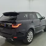 Land Rover Sport 2016 из Китая