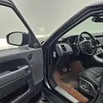Land Rover Sport 2016 из Китая
