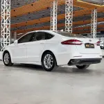Ford Mondeo 2020 из Китая