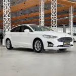 Ford Mondeo 2020 из Китая