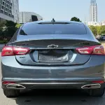 Chevrolet Malibu XL 2020 из Китая