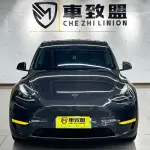 Tesla Model Y 2024 из Китая
