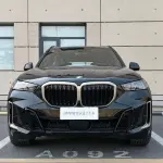 BMW X5 2025 из Китая