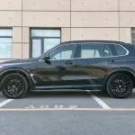 BMW X5 2025 из Китая