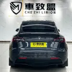 Tesla Model Y 2024 из Китая