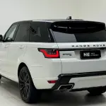 Land Rover Sport 2019 из Китая