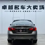 Infiniti Q50L 2019 из Китая
