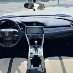 Honda Civic 2018 из Китая
