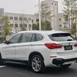 BMW X1 2018 из Китая