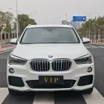 BMW X1 2018 из Китая