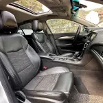 Cadillac ATS-L 2015 из Китая