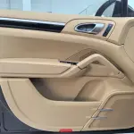 Porsche Cayenne 2017 из Китая