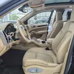 Porsche Cayenne 2017 из Китая