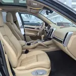 Porsche Cayenne 2017 из Китая