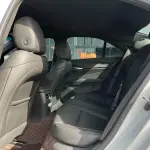 Cadillac CT4 2022 из Китая