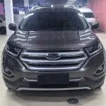 Ford Edge 2017 из Китая