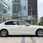 BMW 3 Series 2013 из Китая