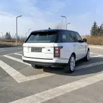 Land Rover Range Rover 2018 из Китая