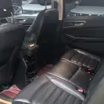 Ford Edge 2017 из Китая
