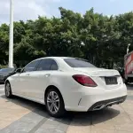 Mercedes-Benz C-Class 2020 из Китая