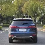 Lincoln MKC 2019 из Китая