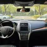 Lincoln MKC 2019 из Китая