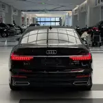 Audi A6L 2020 из Китая