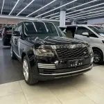 Land Rover Range Rover 2019 из Китая