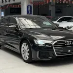 Audi A6L 2020 из Китая