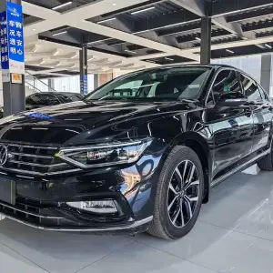 Volkswagen Magotan 2022 из Китая