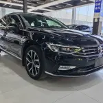 Volkswagen Magotan 2022 из Китая