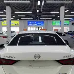Nissan Sylphy 2023 из Китая