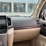 Toyota Land Cruiser 2019 из Китая