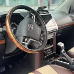 Toyota Prado (Import) 2024 из Китая