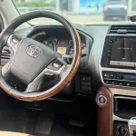Toyota Prado (Import) 2024 из Китая