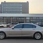 BMW 7 Series 2013 из Китая