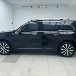 Mercedes-Benz GLB 2024 из Китая