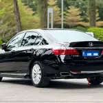 Honda Accord 2015 из Китая