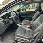 Honda Accord 2015 из Китая