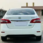 Nissan Sylphy 2015 из Китая