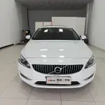 Volvo S60 2018 из Китая
